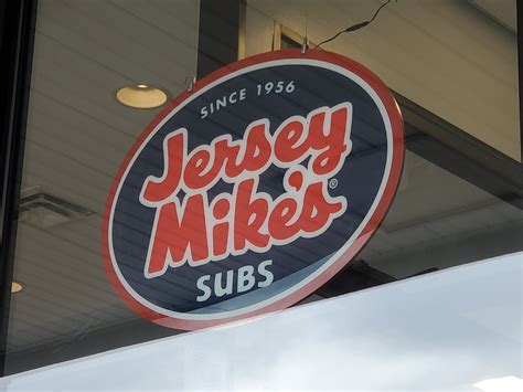 The closest Jersey Mikes to us. . Wheres the closest jersey mikes